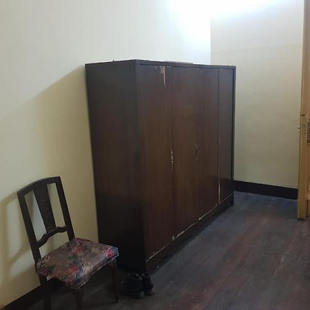 אלכסנדריה Clement'S House Hostel מראה חיצוני תמונה