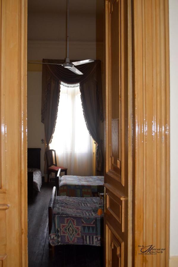 אלכסנדריה Clement'S House Hostel מראה חיצוני תמונה