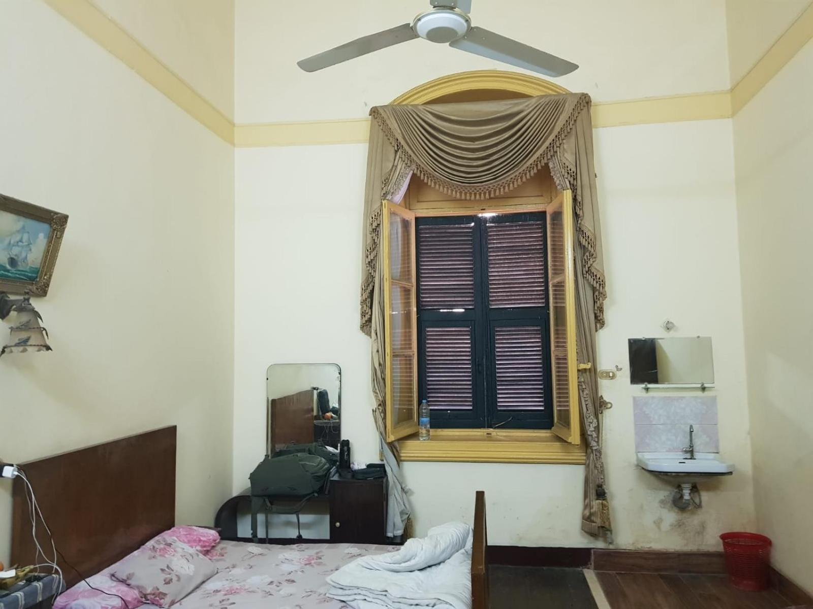 אלכסנדריה Clement'S House Hostel מראה חיצוני תמונה