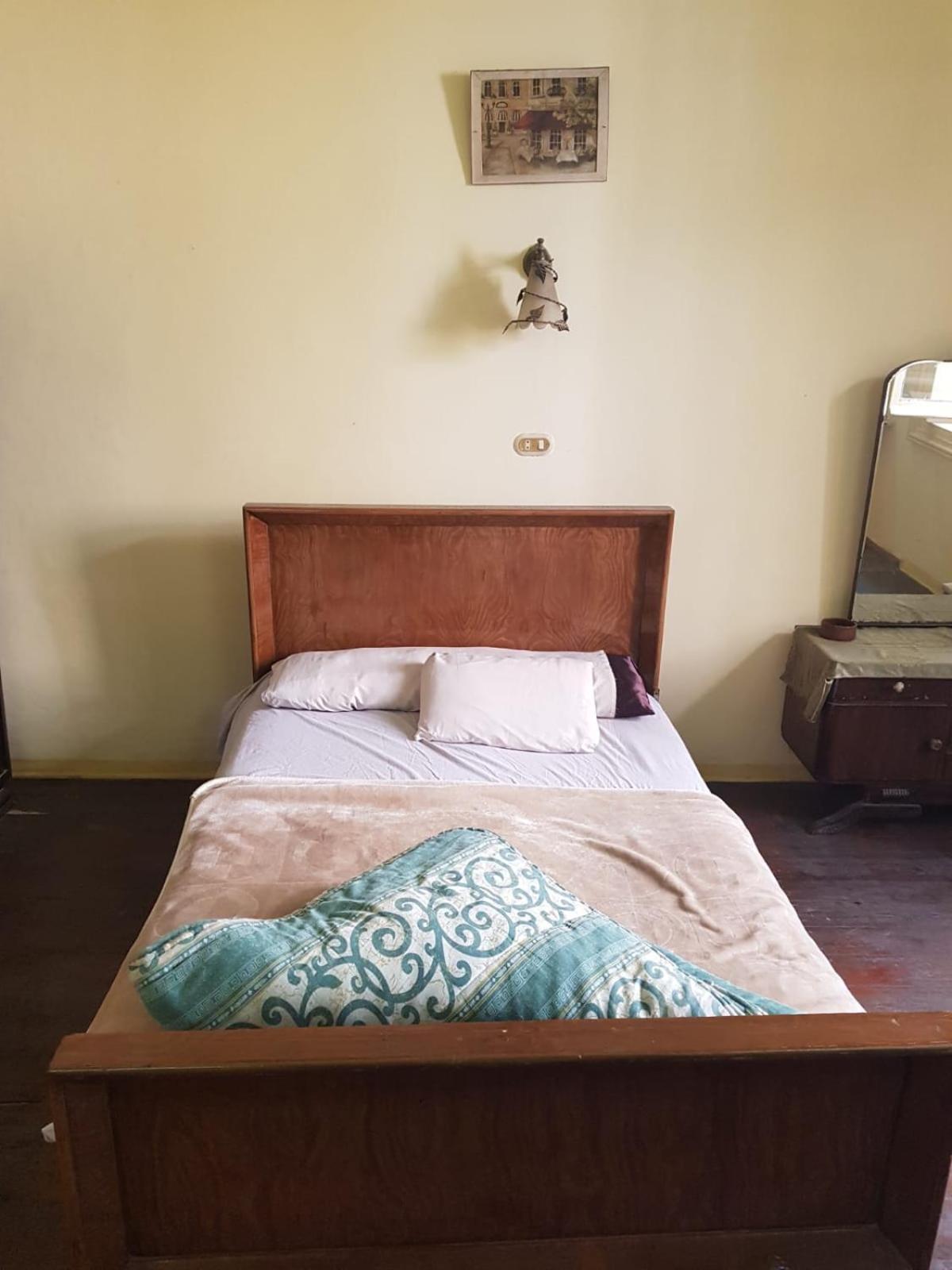 אלכסנדריה Clement'S House Hostel מראה חיצוני תמונה