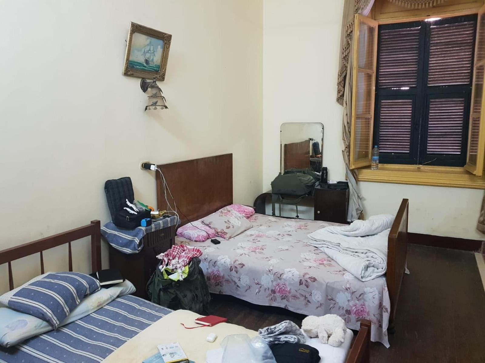 אלכסנדריה Clement'S House Hostel מראה חיצוני תמונה