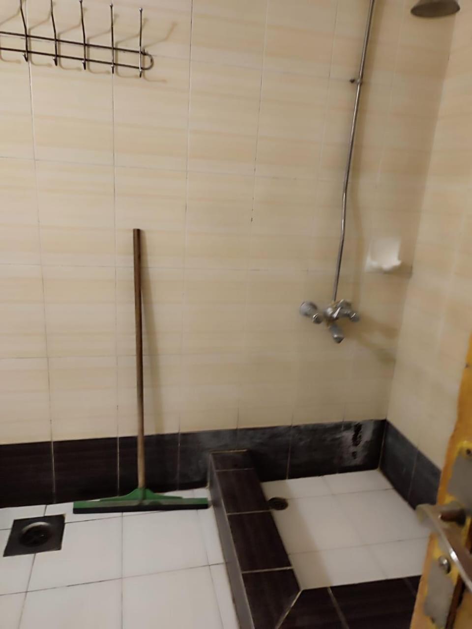 אלכסנדריה Clement'S House Hostel מראה חיצוני תמונה